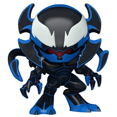Funko POP! Marvel FNSM: Alien Monster 6
