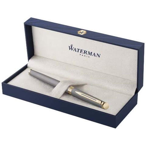 Ручка-роллер Waterman Hemisphere F
