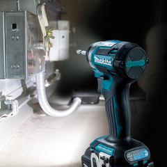 Аккумуляторный ударный шуруповёрт Makita DTD173Z