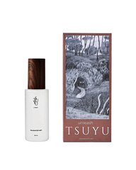 Body & hair fragranced mist TSUYU Unleash