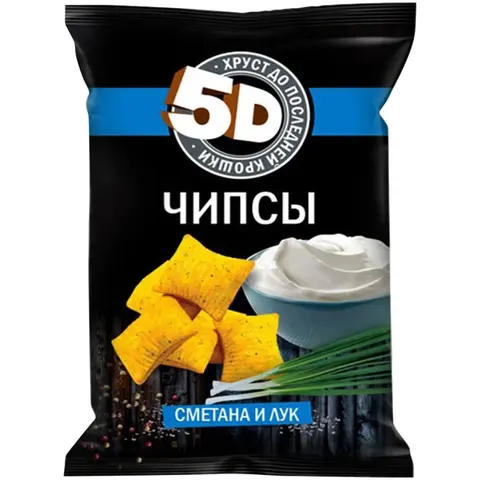 Чипсы 