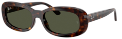 Очки Ray Ban RB 2221-F 902/31