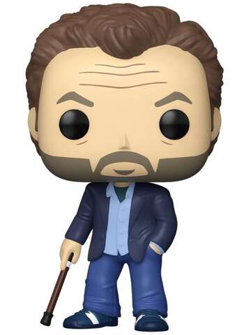 Funko POP! House M.D.: Dr. Gregory House (1842)
