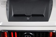 Mercedes Brabus Z888ZZ 4WD (Полноприводный, двухместный)