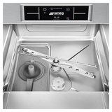 Посудомоечная машина с фронтальной загрузкой SMEG Foodservice SPD525