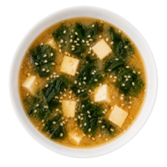 Мисо суп