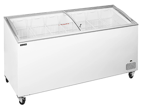 Ларь морозильный TEFCOLD IC551SCEB