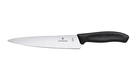 Набор Victorinox кухонный, 5 предметов, черный (5.1163.5)