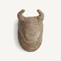 Декоративная фигура быка Toro