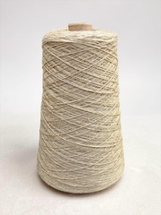 Бобинная пряжа Wasabi (Beige)
