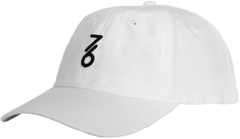 Кепка детская 7/6 Kids Cap - White