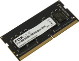 SODIMM DDR5 32GB Foxline FL4800D5S40S-32G