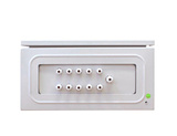 Коммутатор OSNOVO OSP-46TB3(SW-80802/ILS(port 75W))