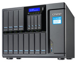 Сетевой RAID-накопитель QNAP TS-1685-D1521-8G