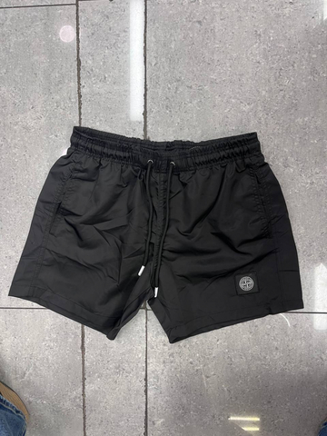 Шорты stone island 075229bl 
