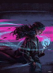 Открытка "Бесобои. Балор. Торговец мечтами"