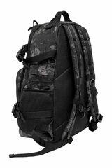 Всесезонный рюкзак для охоты, рыбалки, туризма Remington Large Hunting Backpack Black Camo, 45L (50см*37см) на remingtonn.ru