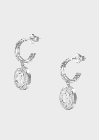 Серьги GUESS