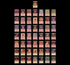 Настольная игра Kartomantik (На английском языке)