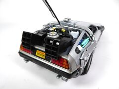 Фигурка Back to the Future Part I: Time Machine