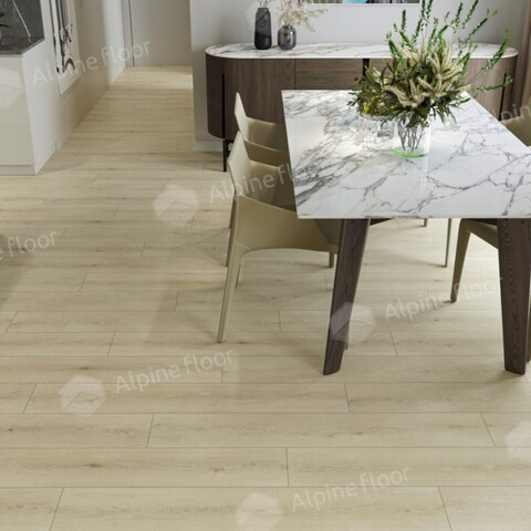 Ламинат Alpine Floor Original - Стоик Дуб Боргезе (LF101-17)