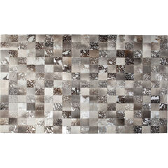 Ковер Cosmo Grey Fur 170x240 см