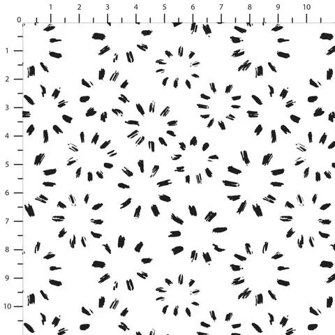Ткань для пэчворка JulidoQuilt коллекция Пульс
