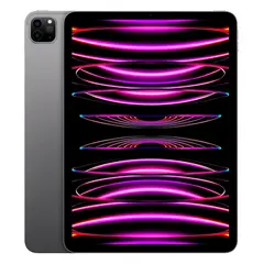 Планшет Apple iPad Pro 11" M2 (2022) Wi-Fi 1TB, Space Gray (Серый космос)