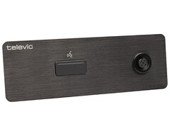 Конференц-пульт Televic D-Cerno F-DM (71.98.0311)