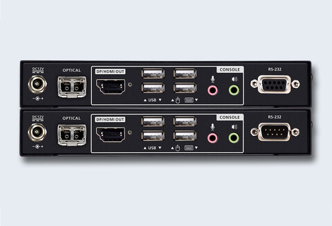 KVM удлинитель Aten CE990 (CE990-AT-G) — фото 3
