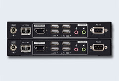 KVM удлинитель Aten CE990 (CE990-AT-G) — фото 3