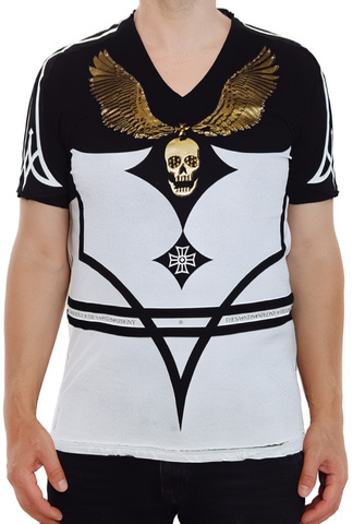 Футболка TS1787A The Saints Sinphony