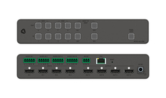 Матричный коммутатор Kramer MTX3-44-HSA (partnumber 20-004590)