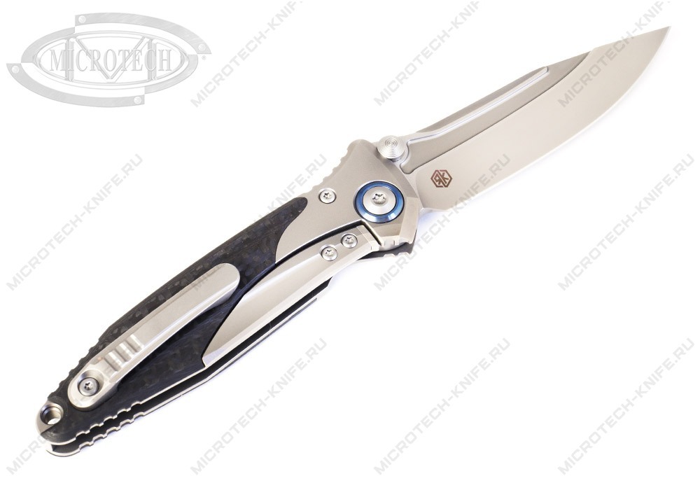 Нож Microtech Socom Bravo 260-7CFTI Single