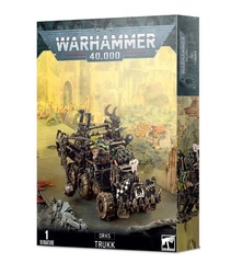 Ork Trukk