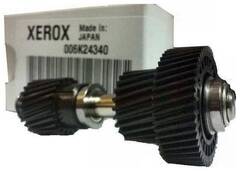 Xerox ось с шестернями для привода DC2045 006K24340