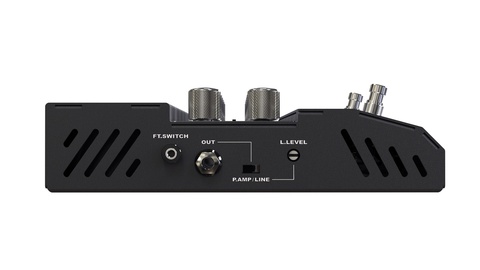 SL\LD TUBE PRE-AMPLIFIER