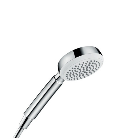 Hansgrohe Crometta 100 26825400 Душ ручной 10х10 см
