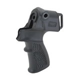 Рукоятка для Mossberg 500 с заглушкой, DLG Tactical