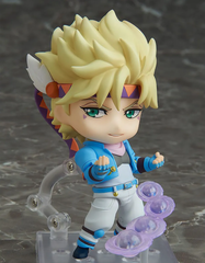 Nendoroid JoJo`s Bizarre Adventure Caesar Anthonio Zeppeli || Цезарь Антонио Зеппели