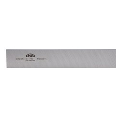 Линейка поверочная ШП-750х50х10мм DIN874 кл.0 STEEL Kinex K-Met 1039-02-075