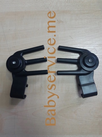 Трещотка Cybex Priam правая