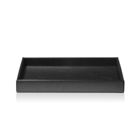 Decor Walther Brownie 0930160 Лоток универсальный, цвет: чёрный