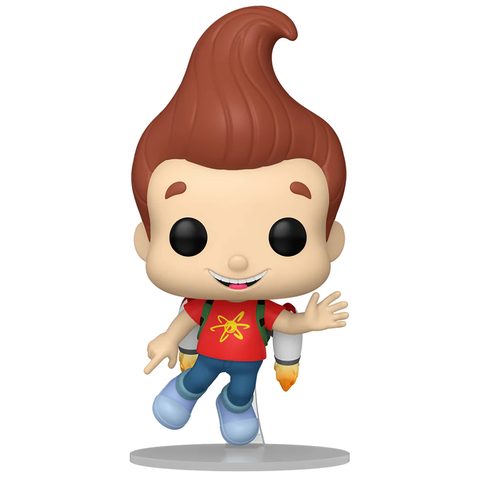 Funko POP! The Adventures of Jimmy Neutron (1903)