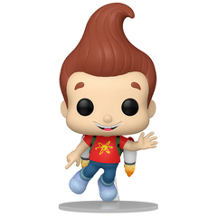 Funko POP! The Adventures of Jimmy Neutron (1903)
