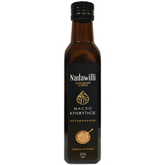 Масло Кунжутное 250 мл Nadawilli