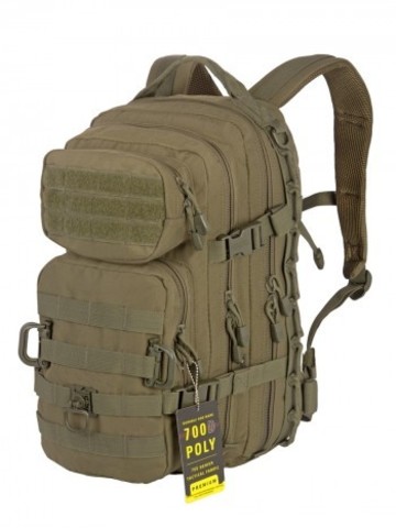 Рюкзак Тактический GONGTEX SMALL ASSAULT II (25л)