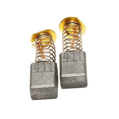 Графитовые щётки CB411 Makita 191940-4