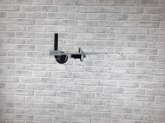 КОМПЛЕКТ ТРИАДА-3356 DVB-T2: ТВ АНТЕННА ЦИФРОВАЯ УЛИЧНАЯ АКТИВНАЯ ТРИАДА-3350 С КРОНШТЕЙНОМ, КАБЕЛЕМ И ПРИСТАВКОЙ