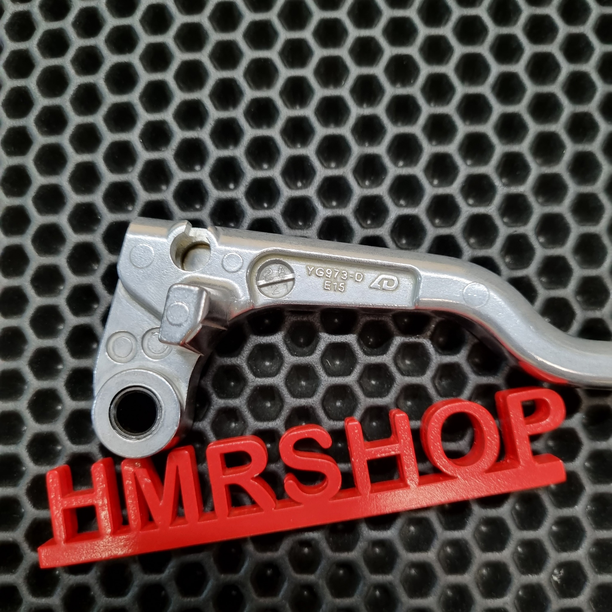 Honda Рычаг сцепления CBR 600 RR 08-17 53182-MEE-000